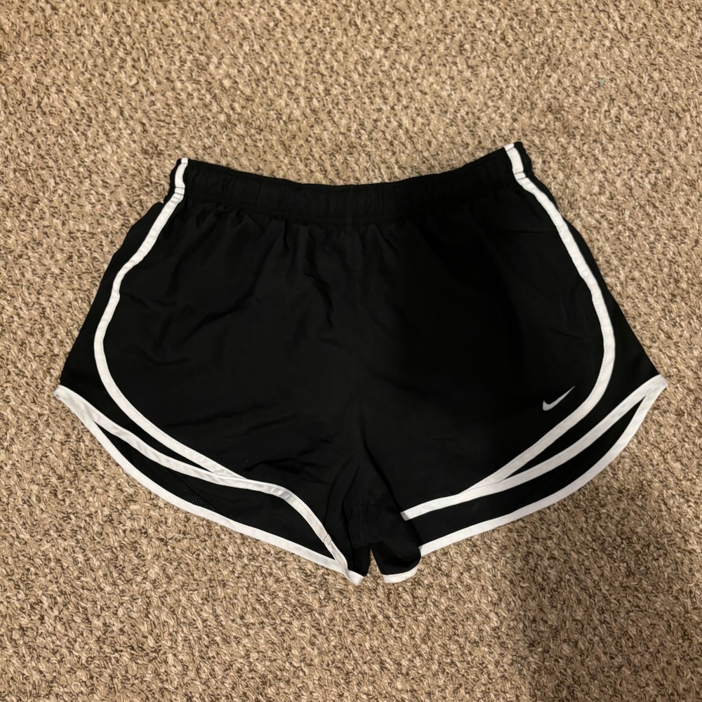 Nike Tempo Brief-Lined Running Shorts